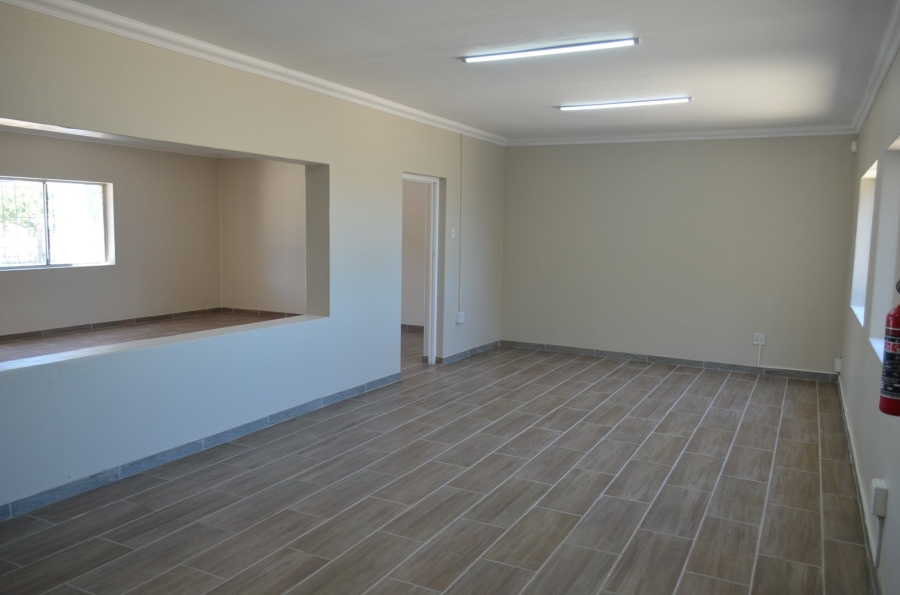 To Let commercial Property for Rent in George Industrial Western Cape